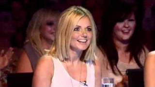 Stephen Hunter  - The X Factor 2010 - Auditions Week 1