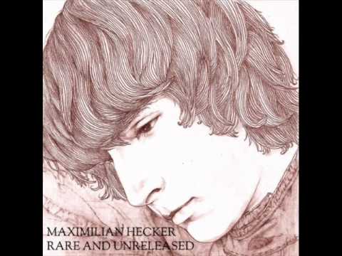 Maximilian Hecker - Mother And Son