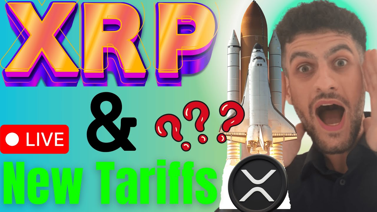xrp-stocks-on-edge-live-market-open-w-tariff-news-charts-in