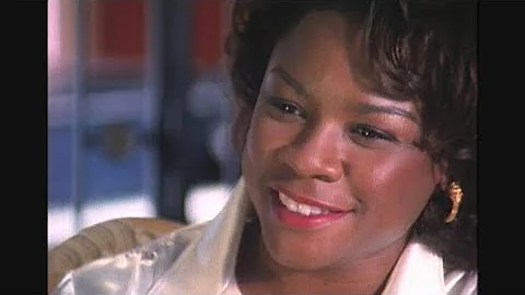 From the "60 Minutes" archives: Opera star Denyce ...