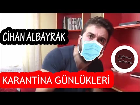 CİHAN ALBAYRAK EN İYİ İNSTAGRAM VİDEOLARI 2020 HD - Eğlence Tadında