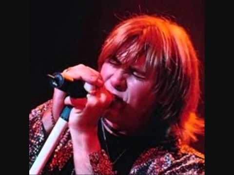 Joe Elliott - Foolin'