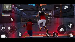 Montage free fire watch till end