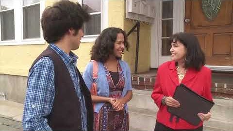 Interchange 1 Unit 8 Video