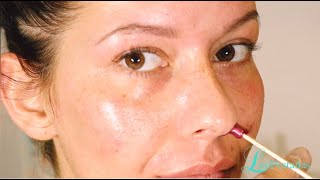 Facewax with LYCON screenshot 4