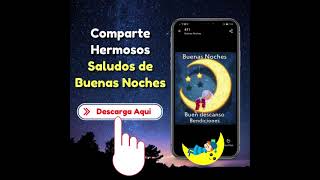 Saludos de Buenas Noches App screenshot 4