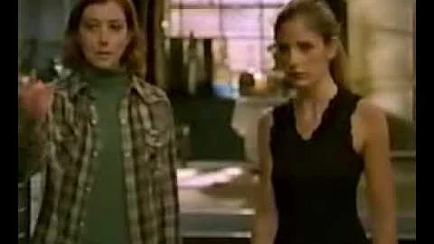 Buffy weight of the world dailies.flv
