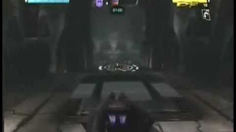 TF WFC Soldier 1vs1 against Soved11