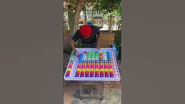 puzzle sort ball game solve very smart and fast play