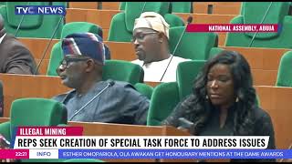 Reps Propose Dedicated Fund For Safety Of Schools Across Nigeria