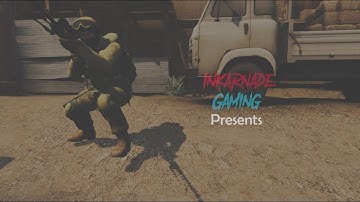 A CS:GO FRAG MOVIE ll Lost Sky   Fearless pt.II feat  Chris Linton