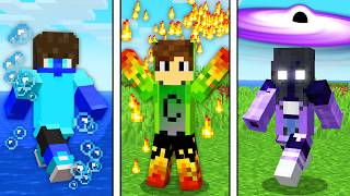 Download Lagu I TRANSFORMED YOUTUBERS into SUPER ELEMENTALS in Minecraft! MP3 Download Lagu I TRANSFORMED YOUTUBERS into SUPER ELEMENTALS in Minecraft! MP3