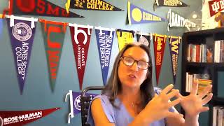 Why do people hire an independent educational consultant?