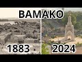 Lhistoire de bamako