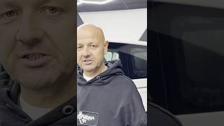 Nazwa busa z TVN Turbo #samochód #automobile