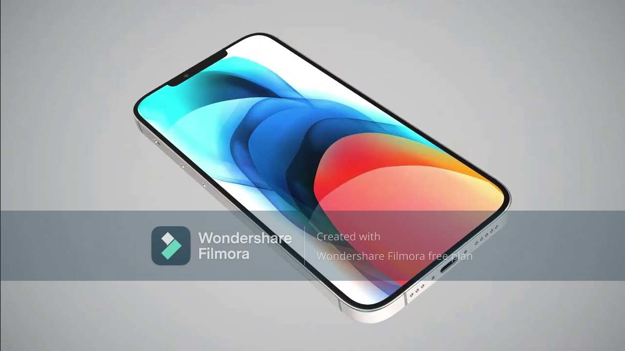 The New IPhone SE 2022  Trailer Concept