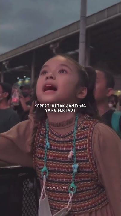 KERAS KEPALAKU SAMA DENGANMU-STORY WA ANAK KECIL