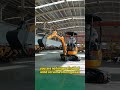 Have you ever seen such a small micro excavator? #excavator