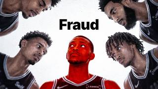 When One Player Kills A Championship Run