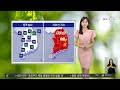[날씨] 내일 서쪽 30도 더위…내륙 곳곳 요란한 소나기 / 연합뉴스TV (YonhapnewsTV)