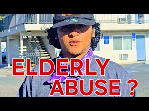 🔴🔵HIPAA VIOLATION? 😭 CIVIL RIGHTS Investigation ELDERLY ABUSE?
