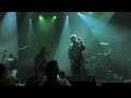 Capture de la vidéo Bloodbath - Full Set - Live At Incineration Fest 2022, The Roundhouse, Camden, London, Uk, May 2022