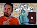 NEW DOLCE & GABBANA LIGHT BLUE FOREVER | AMOUAGE BOUNDLESS + MORE NEW FRAGRANCES