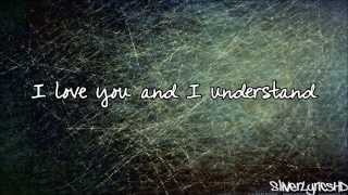 Flyleaf - I&#39;m Sorry - Lyrics