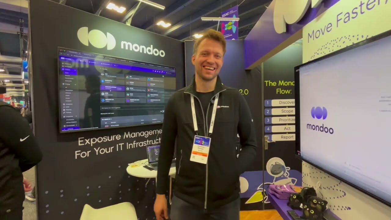 Mondoo MCP: Use your favorite AI assistant to communicate with Mondoo