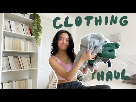 Shein clothing haul 2022 (try-on haul)