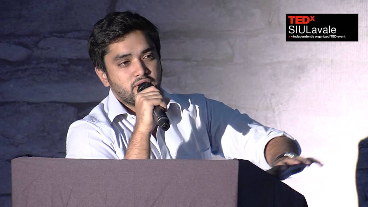 At the crest of emerging tech: Commercial Drones | Gaurav Mehta ...
