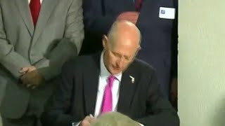 Gov. Rick Scott to announce run for US Senate
