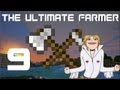 Minecraft: The Ultimate Farmer - Part 9 - Doucher Duck Minecraft: The Ultimate Farmer - Part 9 - Doucher Duck