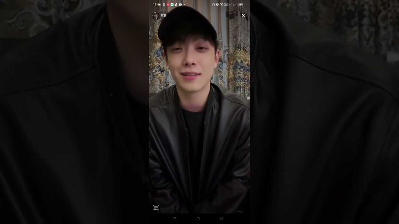 Livestream 09 February 2026