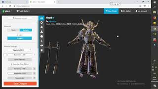 upload 3d fix ke p3d.in screenshot 4