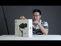 [Video] Đập hộp (unboxing) Zhiyun Crane Plus 3-axis gimbal