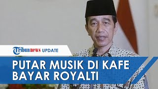 Putar Musik Atau Lagu Di Kafe Atau Restoran Kini Diminta Bayar Royalti Ini Peraturannya