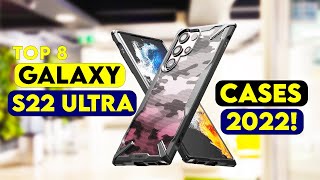 8 Best Galaxy S22 Ultra 5g Cas…