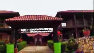 Parador Artesanal