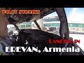 Истории пилота: посадка Боинга 737 в Ереване