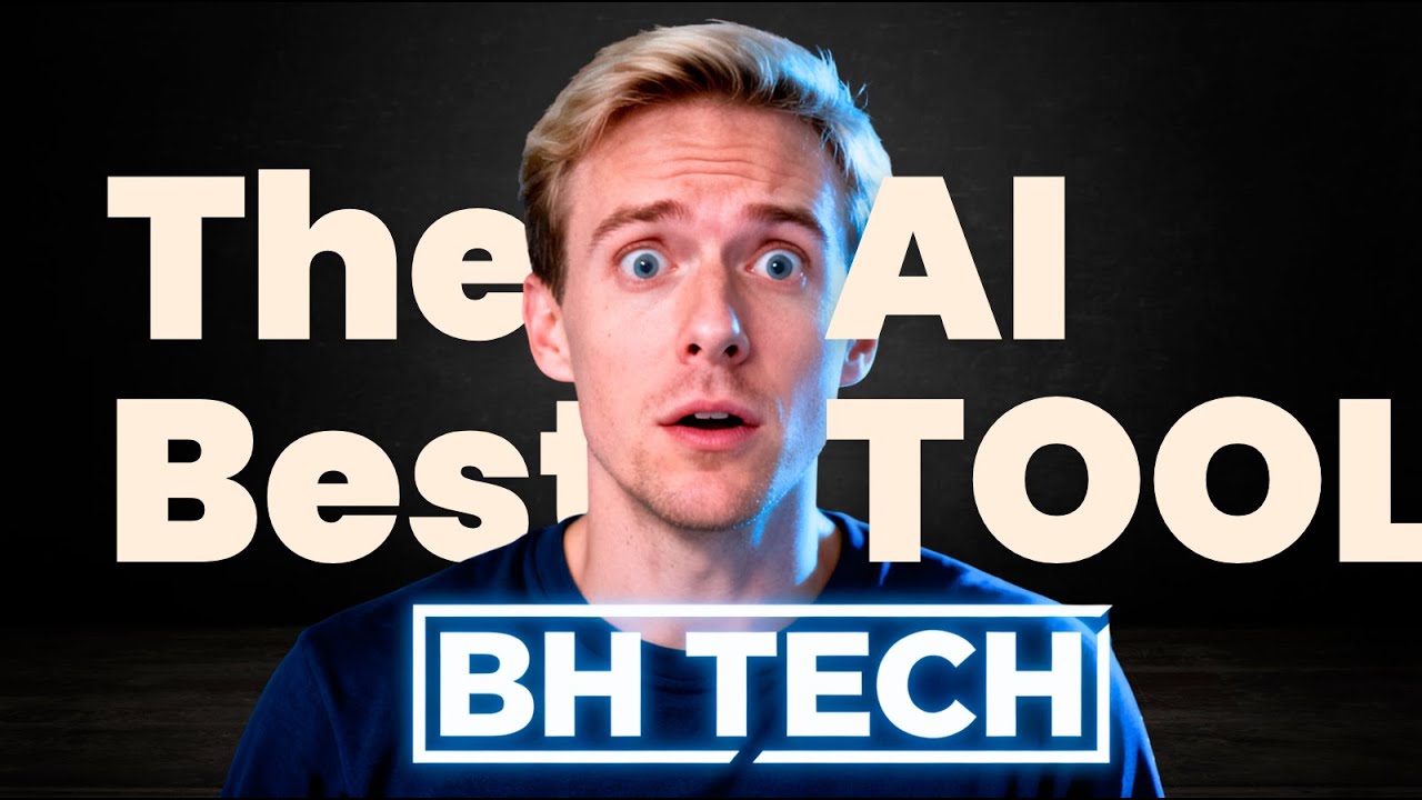 The 2025 AI Editing Stack: Rough Cut to Publish in Minutes - YouTube