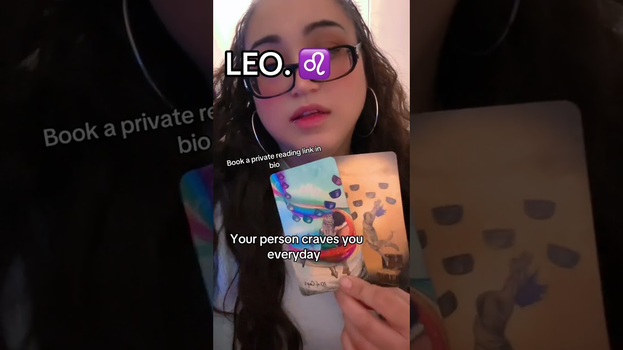 ЛЕО ♌️ ТЫ ОТКАЖЕШЬСЯ ОТ МЕНЯ, ЕСЛИ Я СВЯЖУСЬ СО МНОЙ? ❔