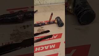 합격률 1위 공조냉동기계기능사 산업기사 실기 은납용접 #welding #교육 #자격증 #취업 #동기부여 #훈련 #에어컨 #직업 #노력 #shorts #기술 #용접 #추천 #시험