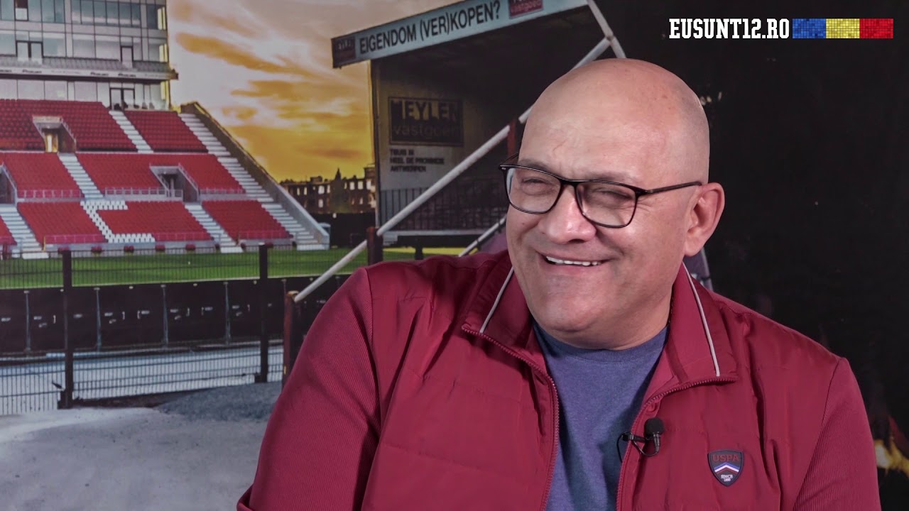 Boloni despre venirea la Steaua si prietenii de la Dinamo