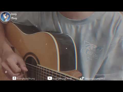 MISSING YOU - PHƯƠNG LY x TINLE | ( Cover ) | Dương Phùng