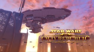 History of Credit Exploits and Inflation in SWTOR
