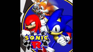 Sonic R Medley (1997)