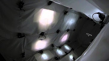 automated bat segmentation using active contours - example 2