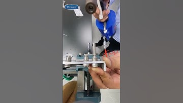 Lockbolt - Lockbolt Rivet - High Strength Blind Pop Rivets  #fastener #rivets #factory #lockbolt