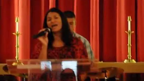 Tu Proposito - Nancy Amancio - interpretada por Li...